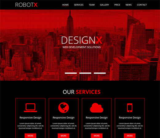 攻击网站的方法